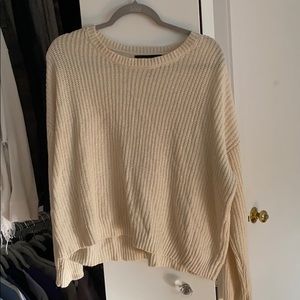 creek soft sweater